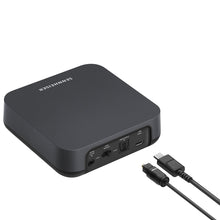 Load image into Gallery viewer, BT T100 Bluetooth® TV Audio Transmitter