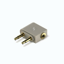 Load image into Gallery viewer, MOMENTUM 4 Wireless Replacement Airline Jack Adapter