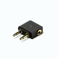 Load image into Gallery viewer, MOMENTUM 4 Wireless Replacement Airline Jack Adapter