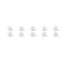 Load image into Gallery viewer, CX 300S White Eartips