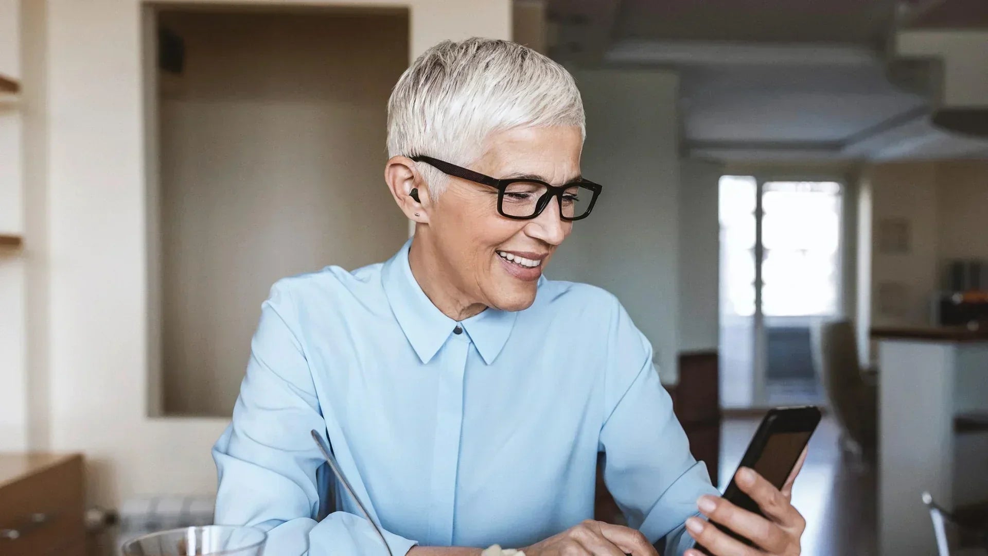 How to Set Up Your Sennheiser OTC Hearing Aids At Home