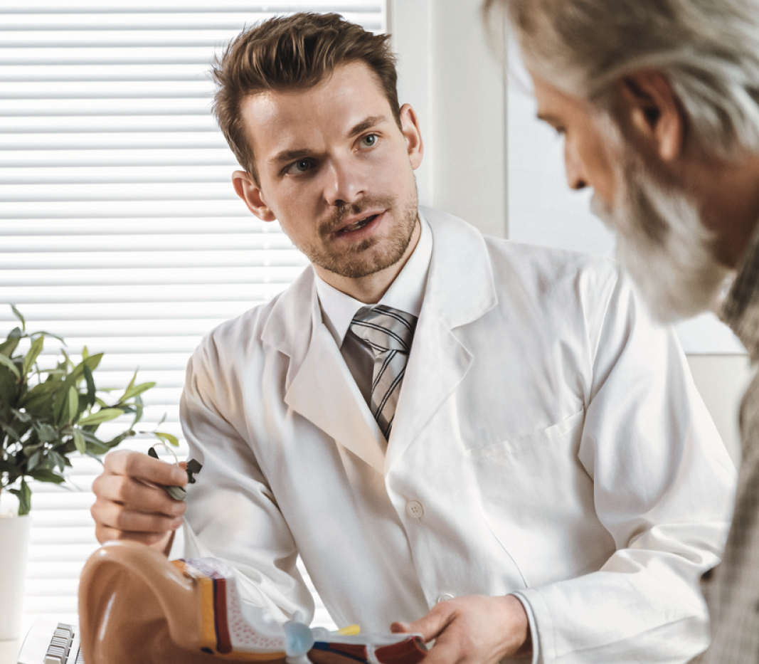 What Are The Common Causes of Hearing Loss?