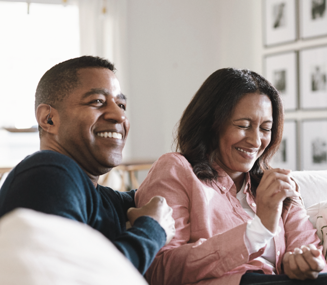 Experiencing hearing loss? Here's why you should seek care ASAP