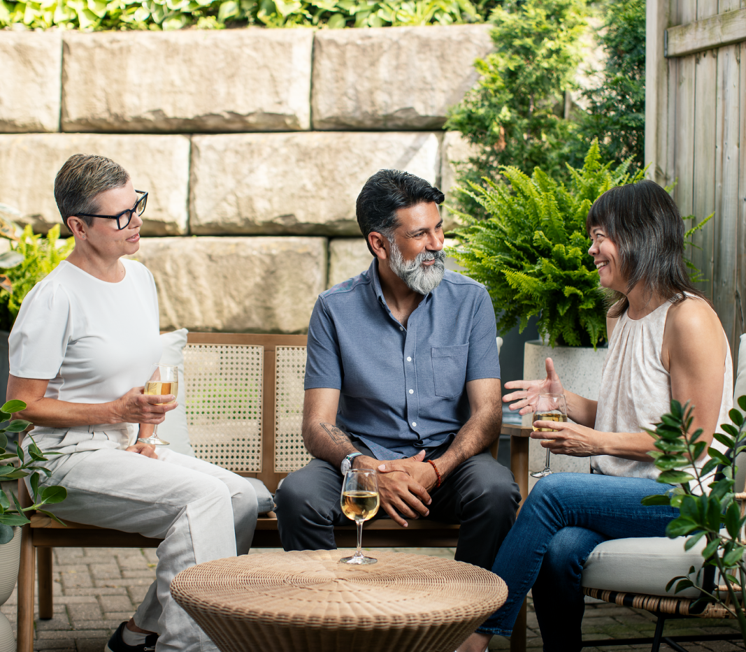 Getting Used To Your Hearing Aids: What You Can Do & What To Expect