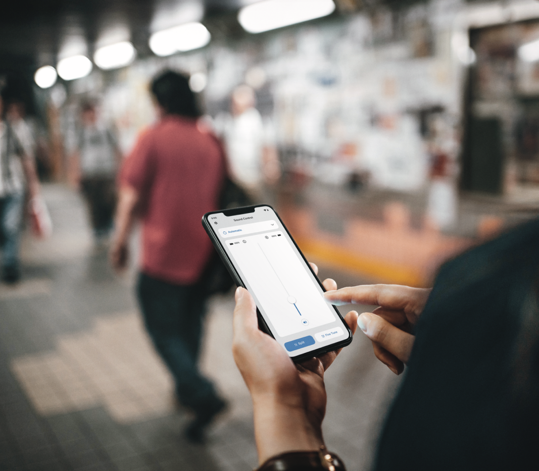 Hearing well means so much more