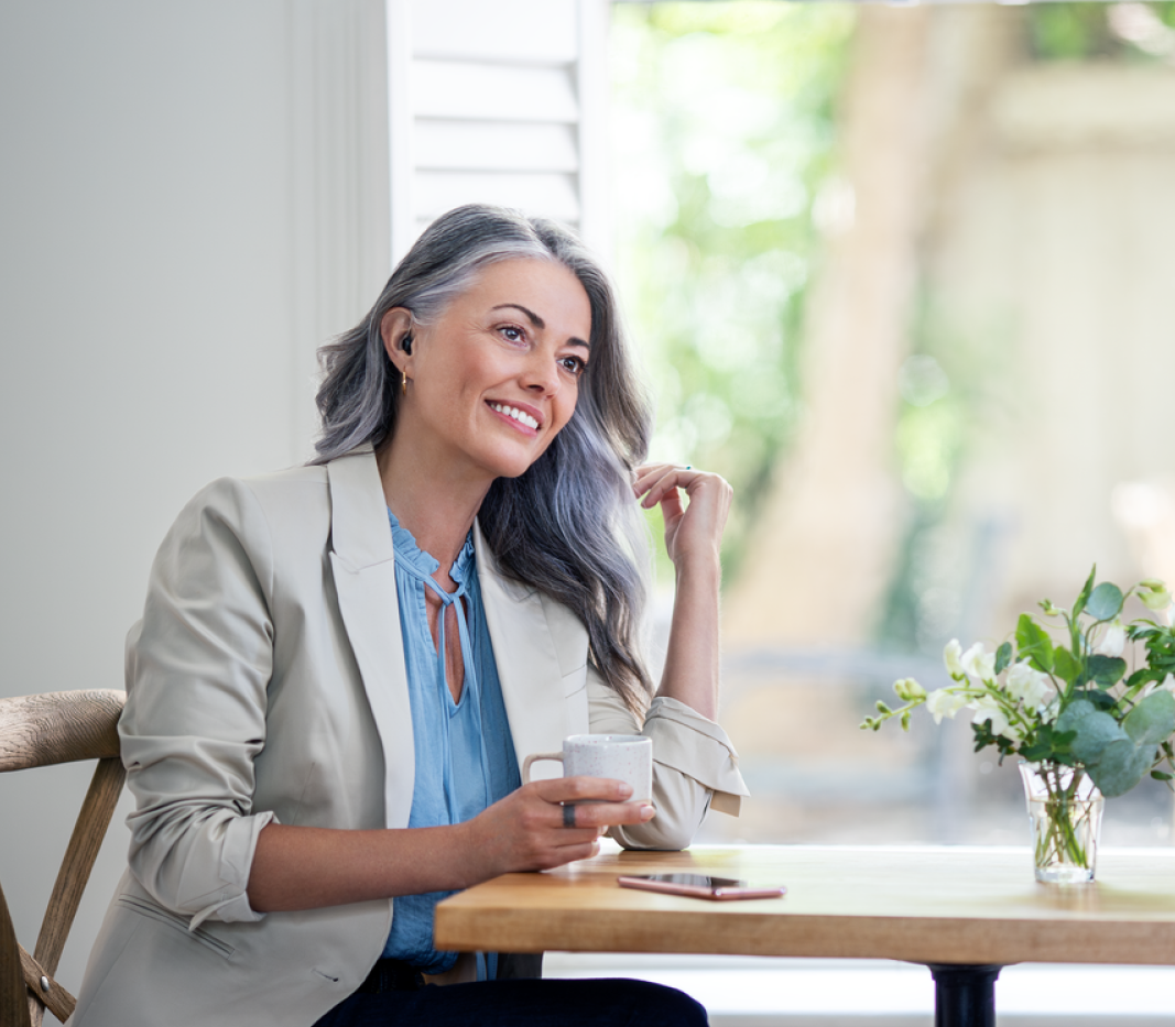 Think You Might Need Hearing Aids? Try This Free Screener