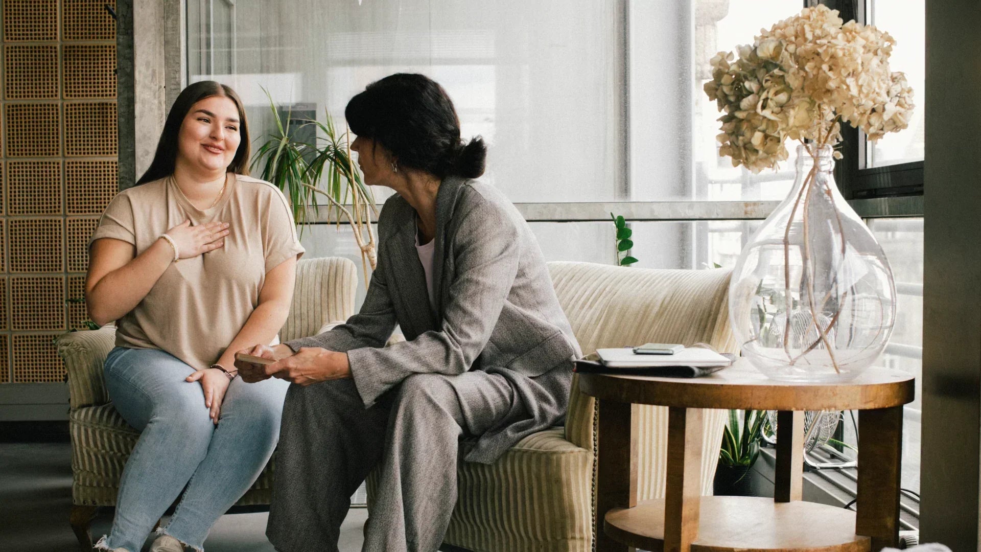 Opening Up About Hearing Loss: Communicating Your Needs to Loved Ones