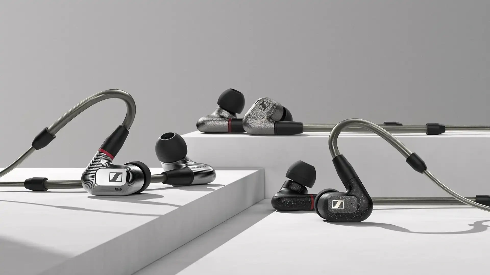 Mobile Listening