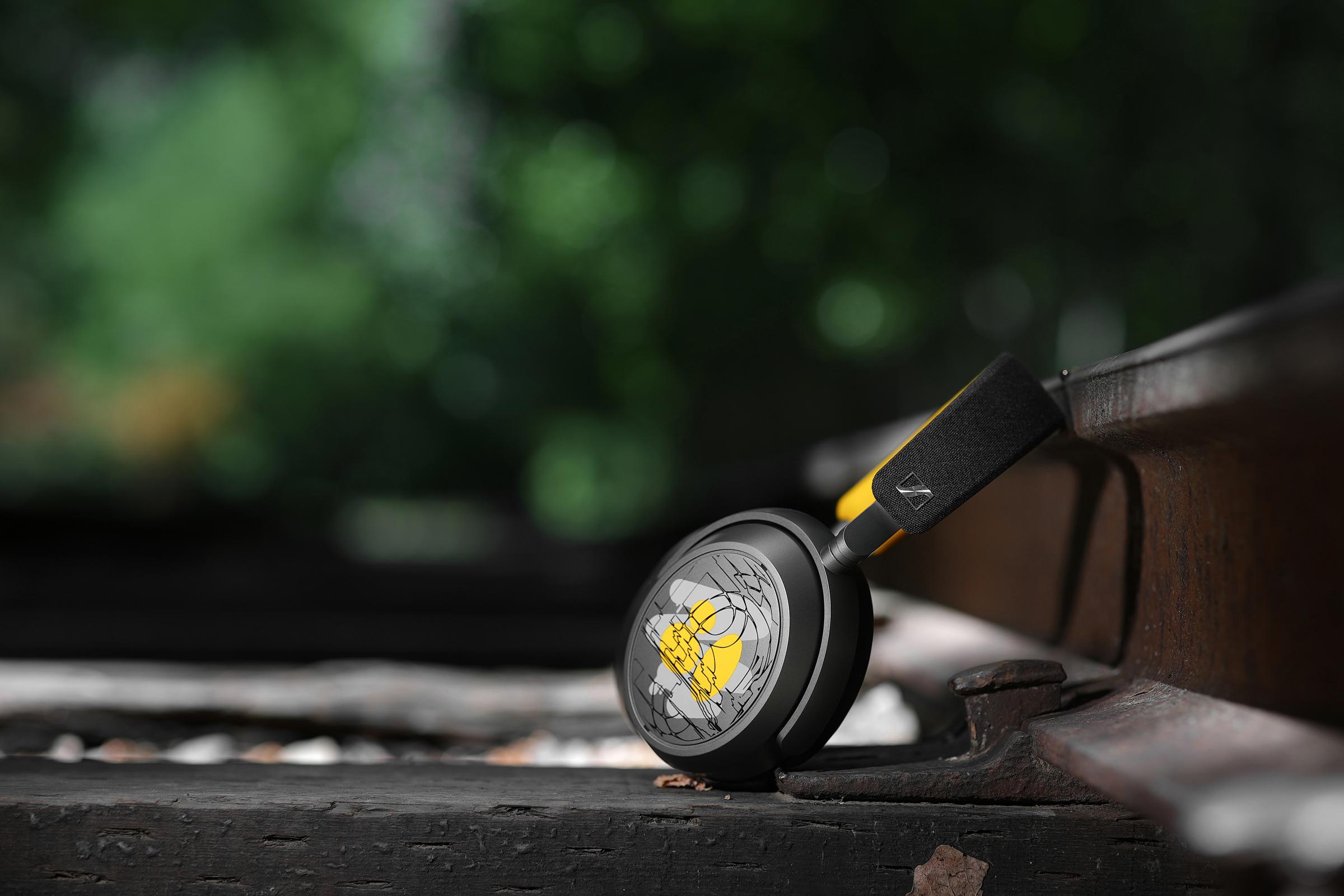 Sennheiser ID.me Shop