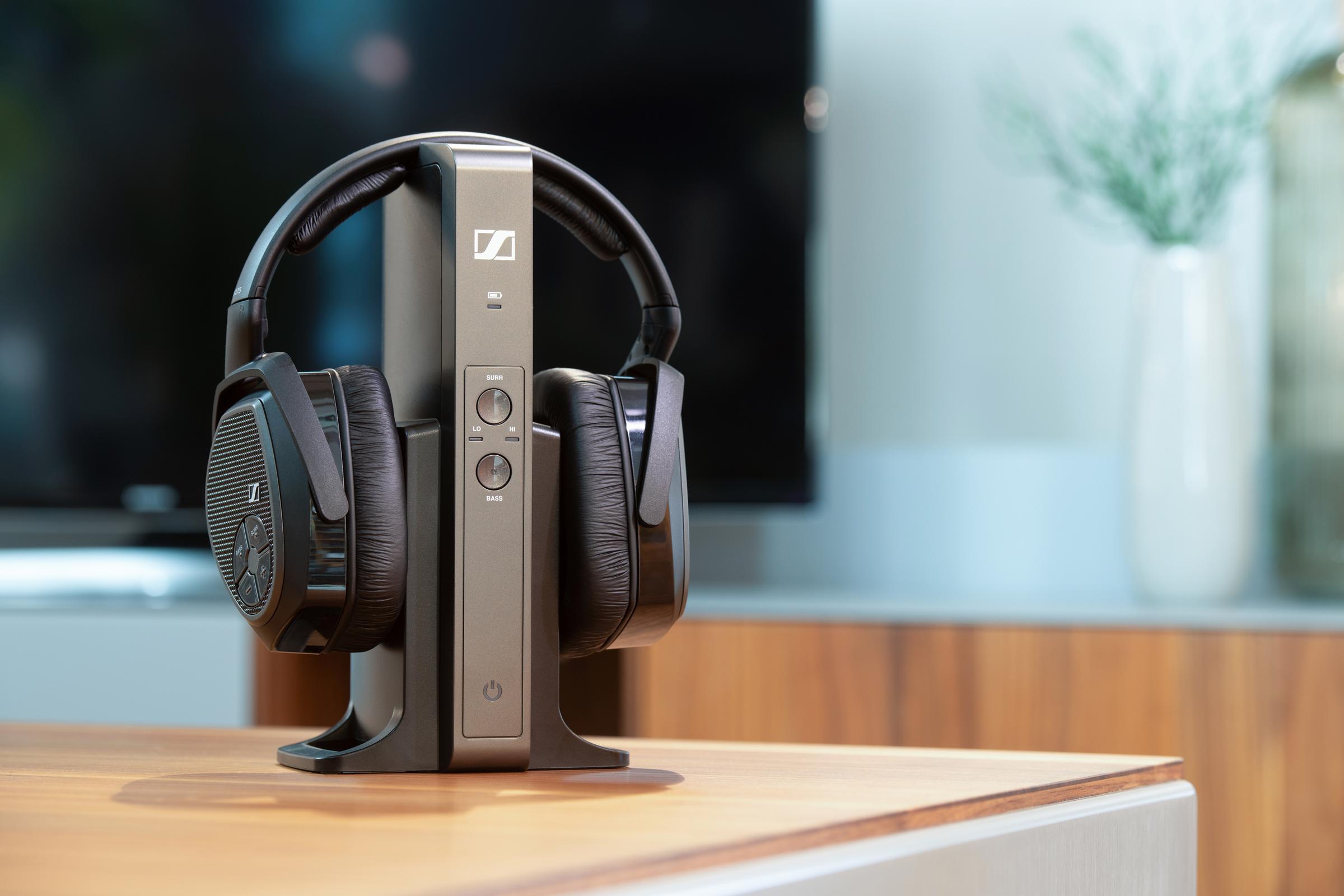 Refurbished TV Headphones