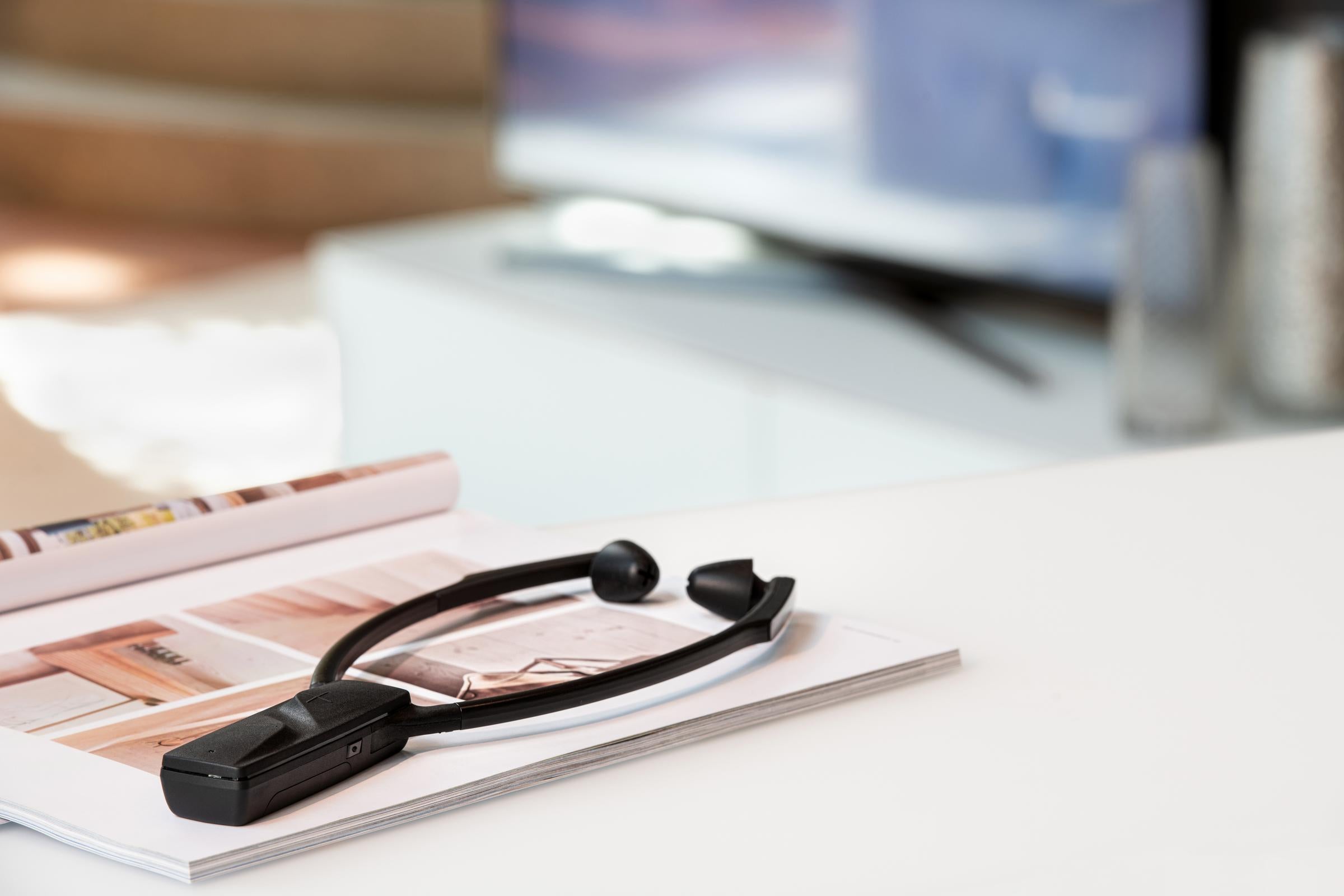 Hearing Spare Parts and Accessories