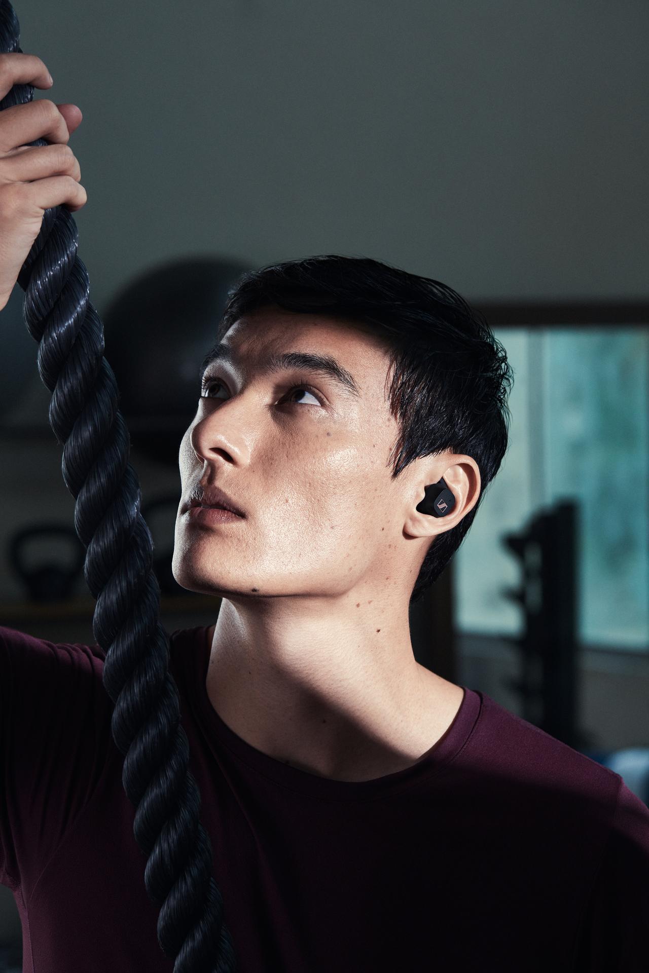 Fitness Headphones
