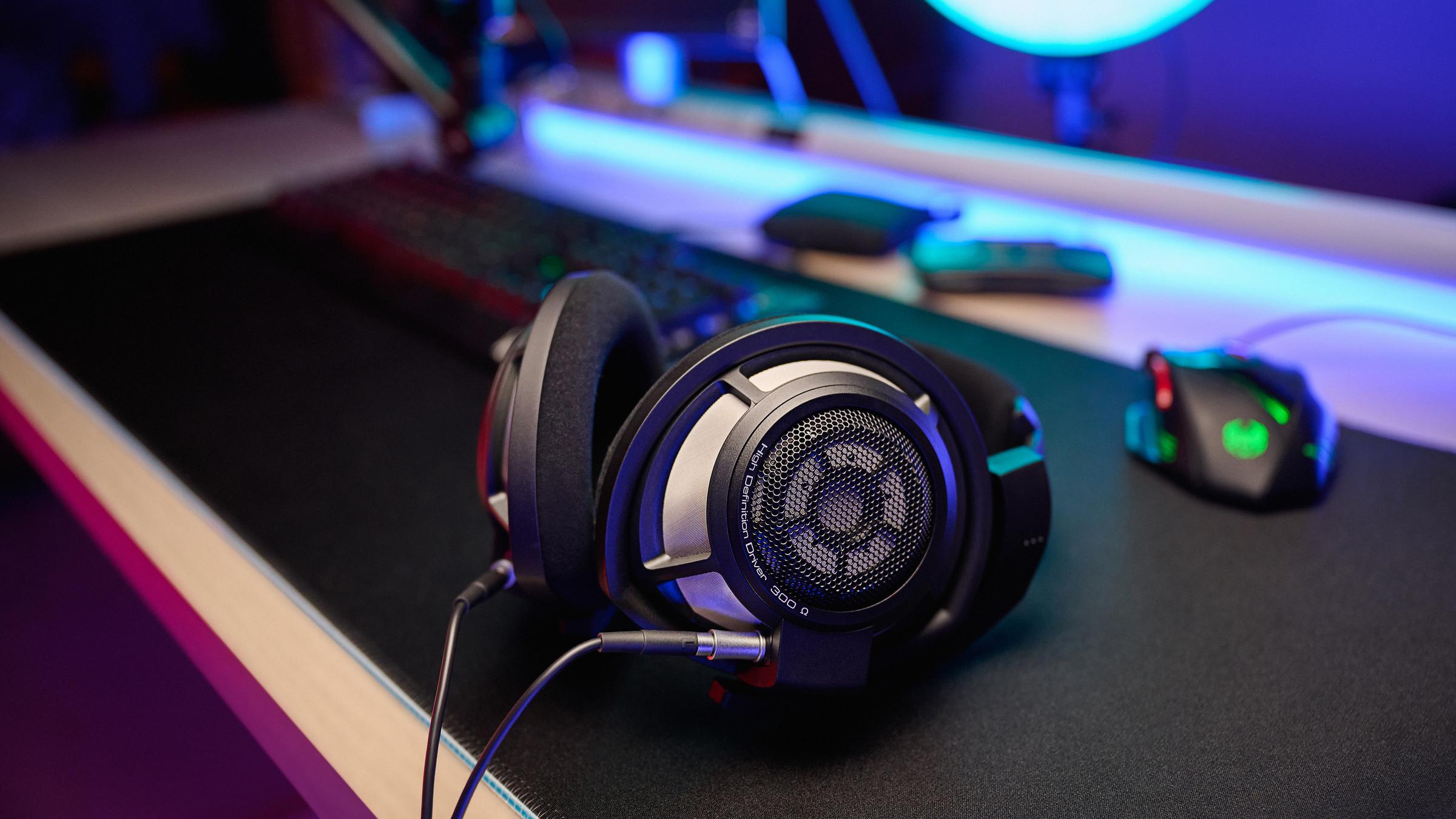 Gaming Headphones
