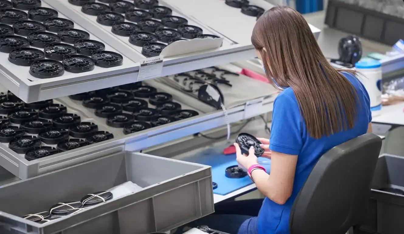 Refurbished Headphones