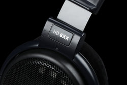 Massdrop HD 6XX