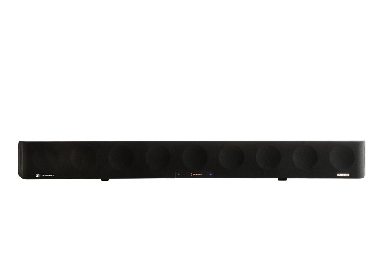 AMBEO Soundbar MAX