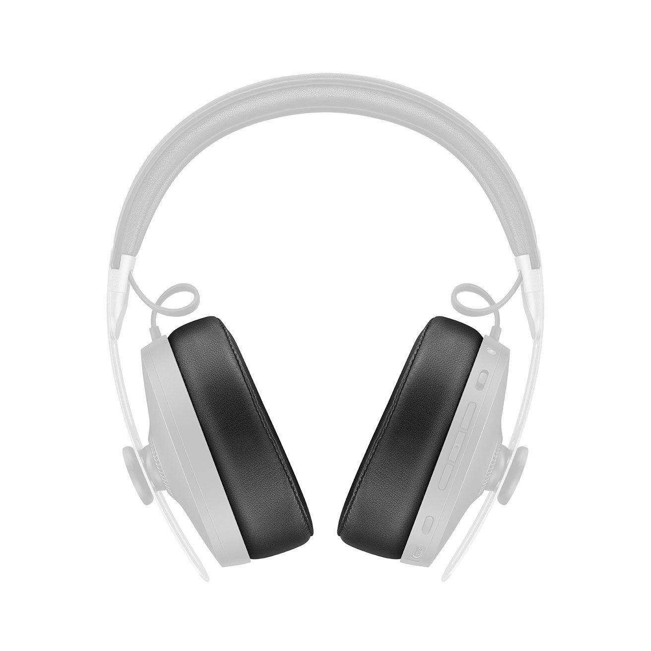 Earpad for Momentum Wireless Black (1 Pair)