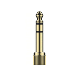 Sennheiser Part number 800057, 3.5mm to 6.35mm 