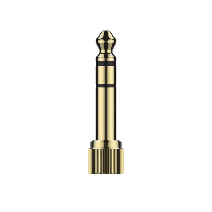 Sennheiser Part number 800057, 3.5mm to 6.35mm 