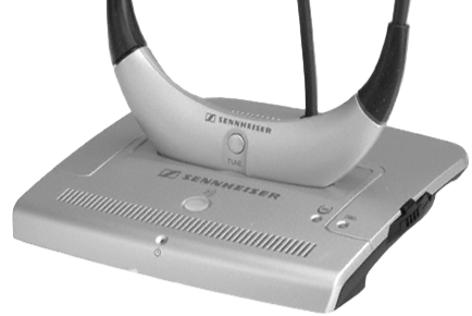 TR 4200 II