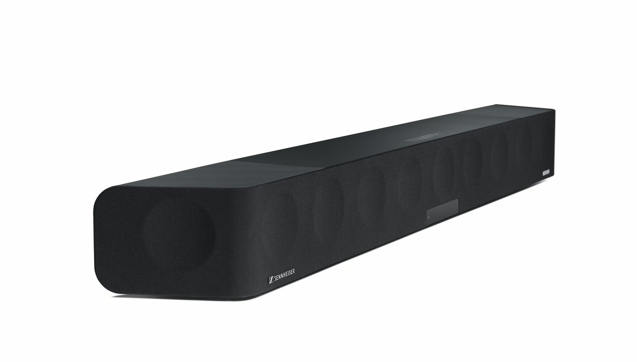AMBEO Soundbar MAX