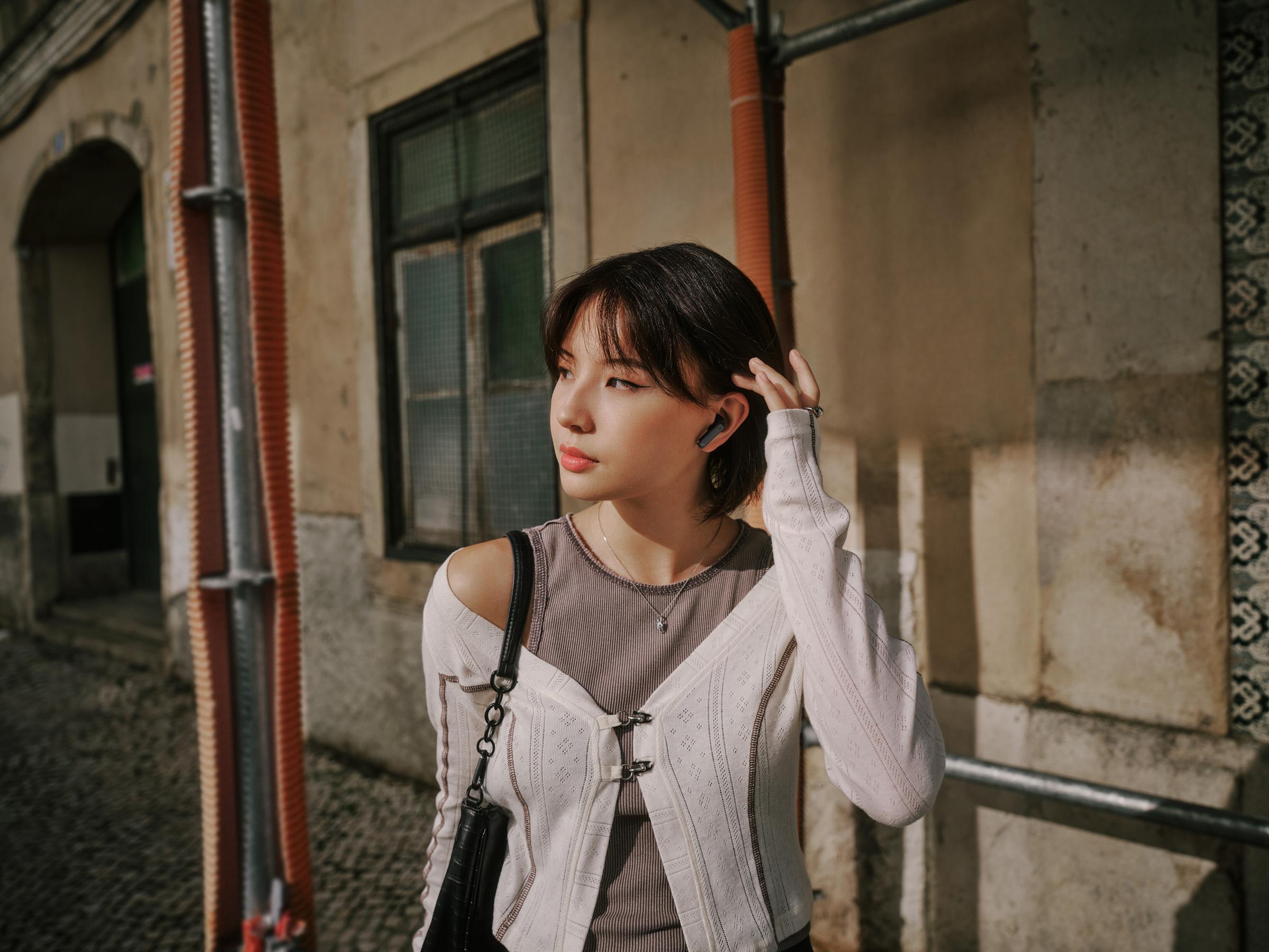 ACCENTUM Open Lifestyle Black