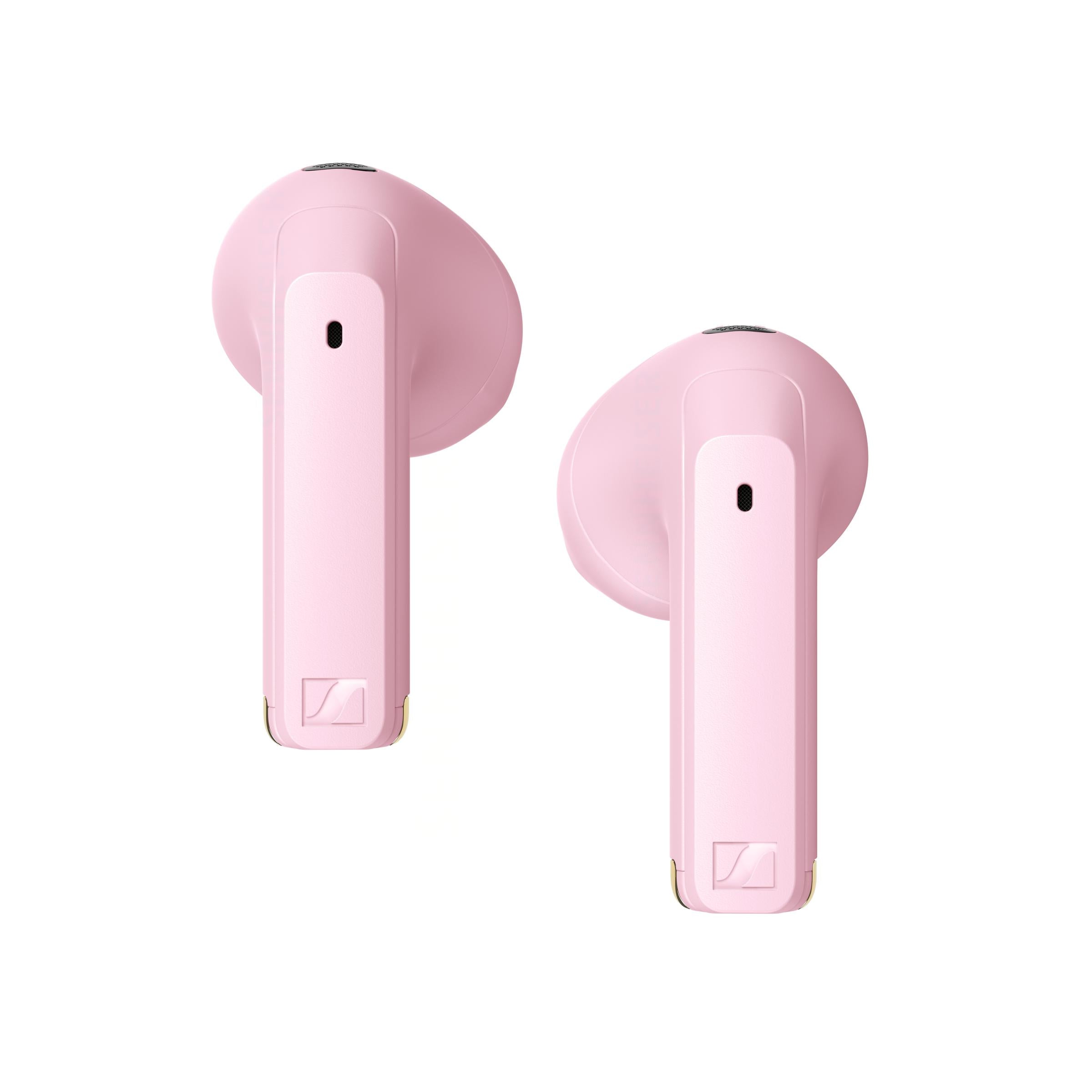 ACCENTUM Open Wireless Blush Buds