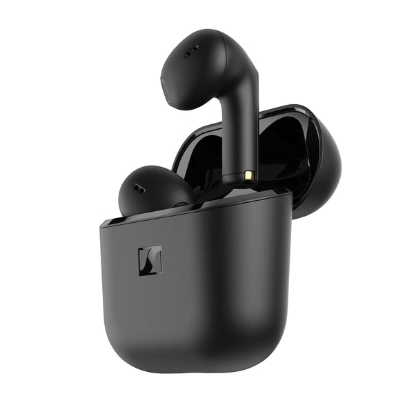 Sennheiser Accentum Open ワイヤレスイヤホン Sennheiser ACCENTUM Open Wireless Bluetooth Earbuds – Sennheiser