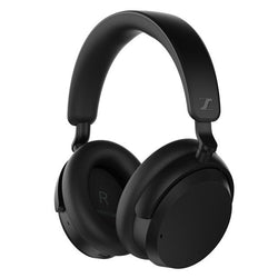 ACCENTUM_Wireless Black