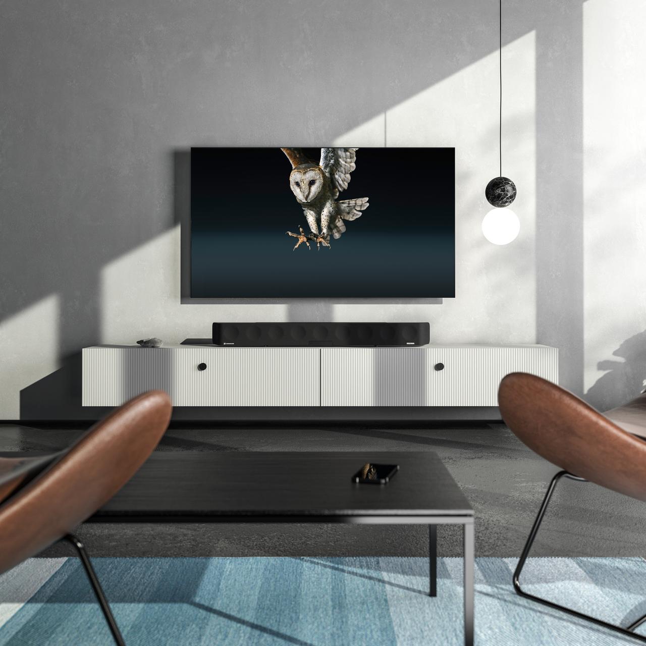 AMBEO Soundbar MAX
