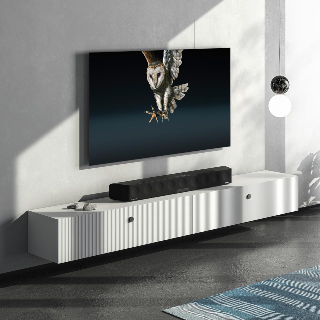 AMBEO Soundbar MAX