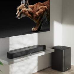 AMBEO Soundbar Mini Refurbished