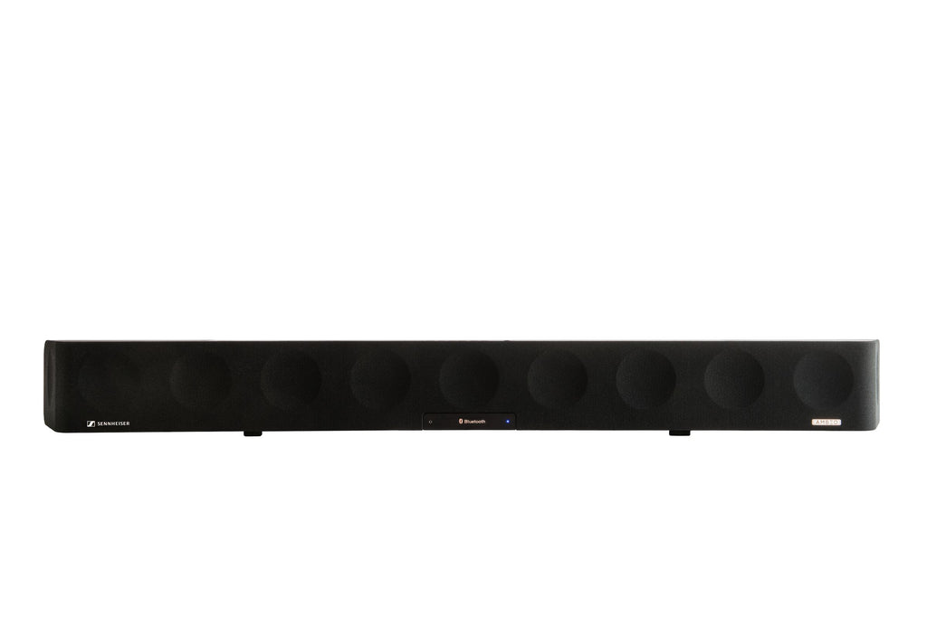 AMBEO Soundbar MAX Center View