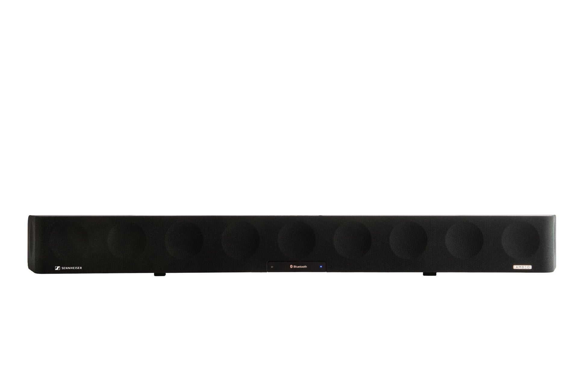 AMBEO Soundbar MAX Center View