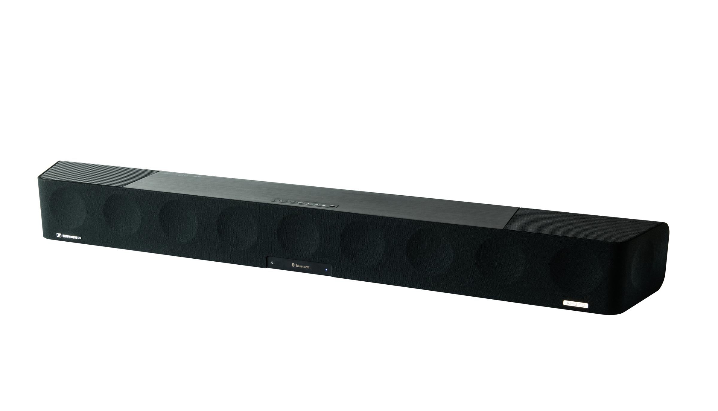 AMBEO Soundbar MAX Main Image