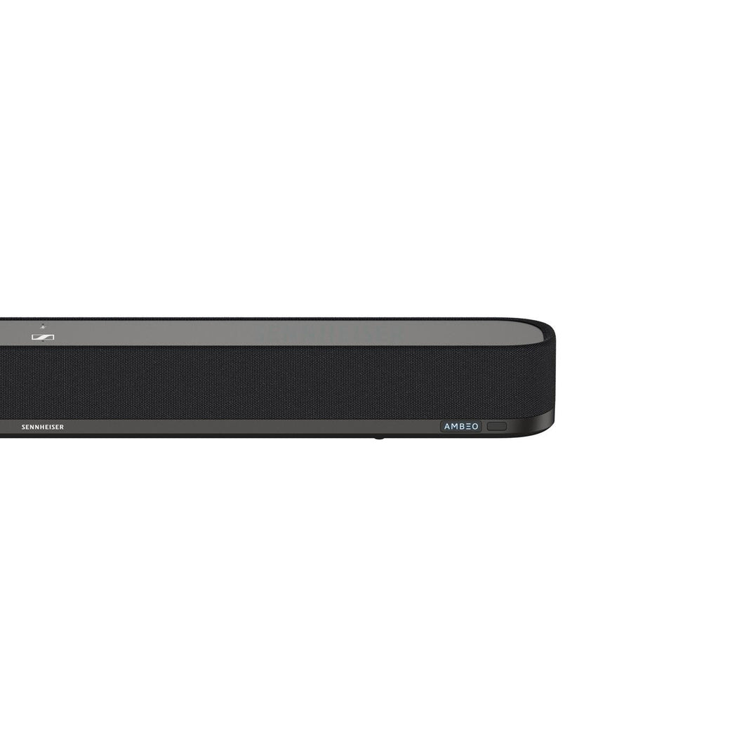 Sennheiser AMBEO Soundbar Mini for TV