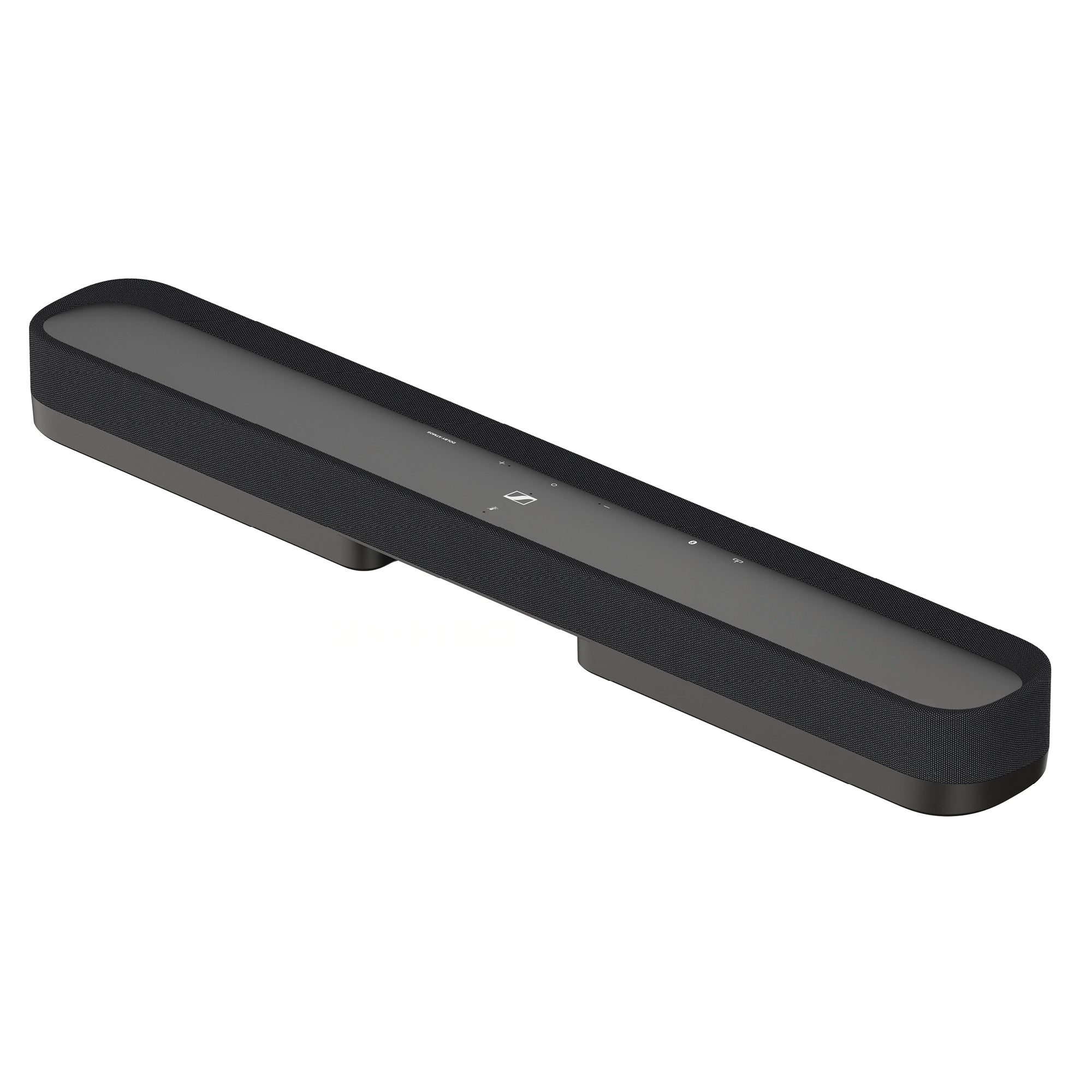 Sennheiser AMBEO Soundbar Mini Back View