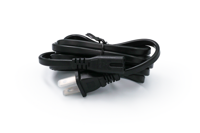 Ambeo Soundbar Power Cord US