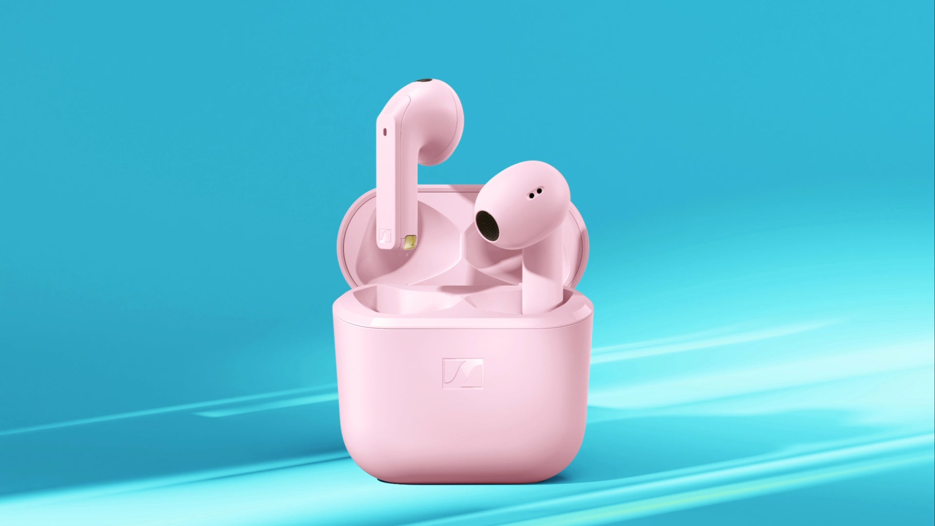 Blush ACCENTUM Open Desktop