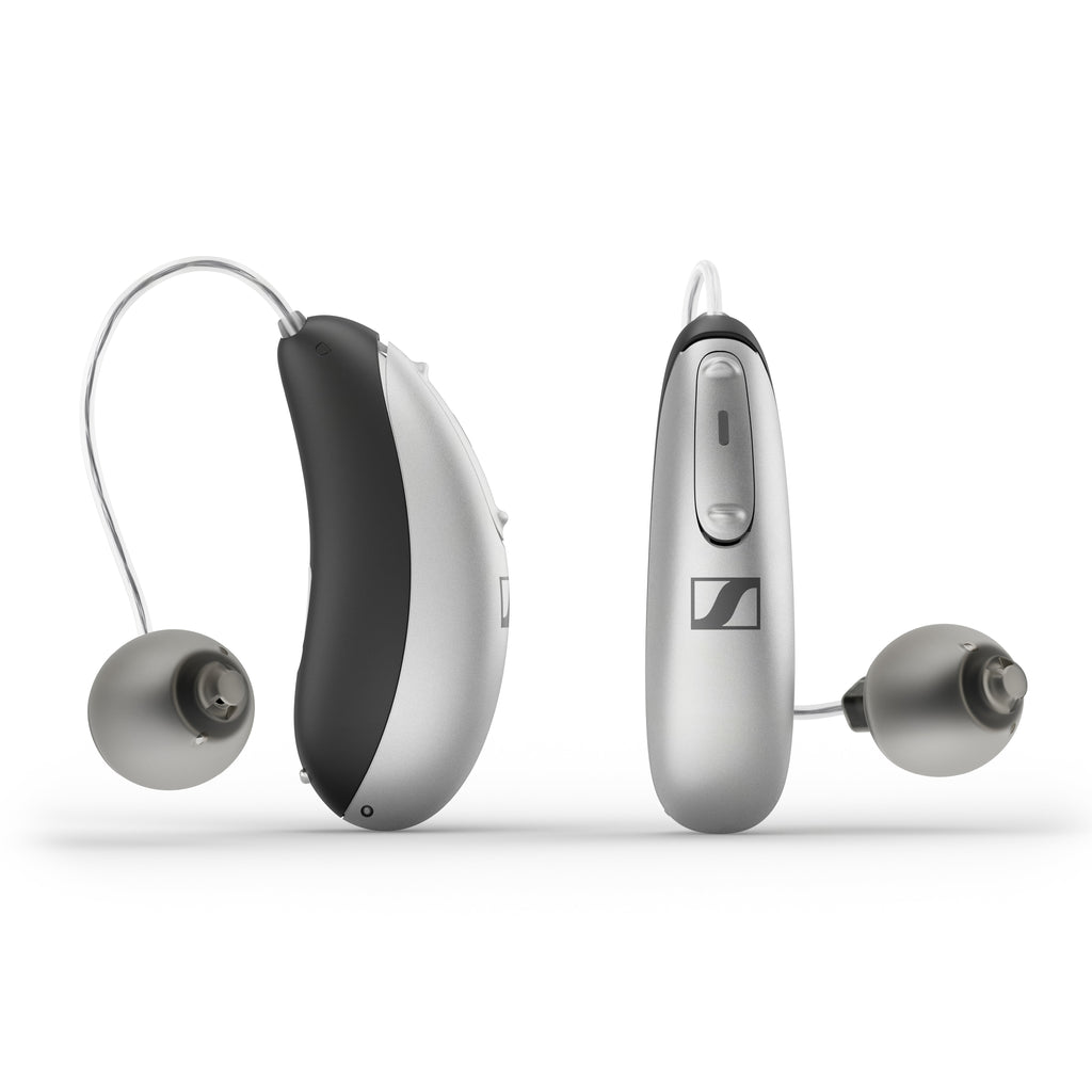Sennheiser All Day Clear Over the Counter Hearing Aids
