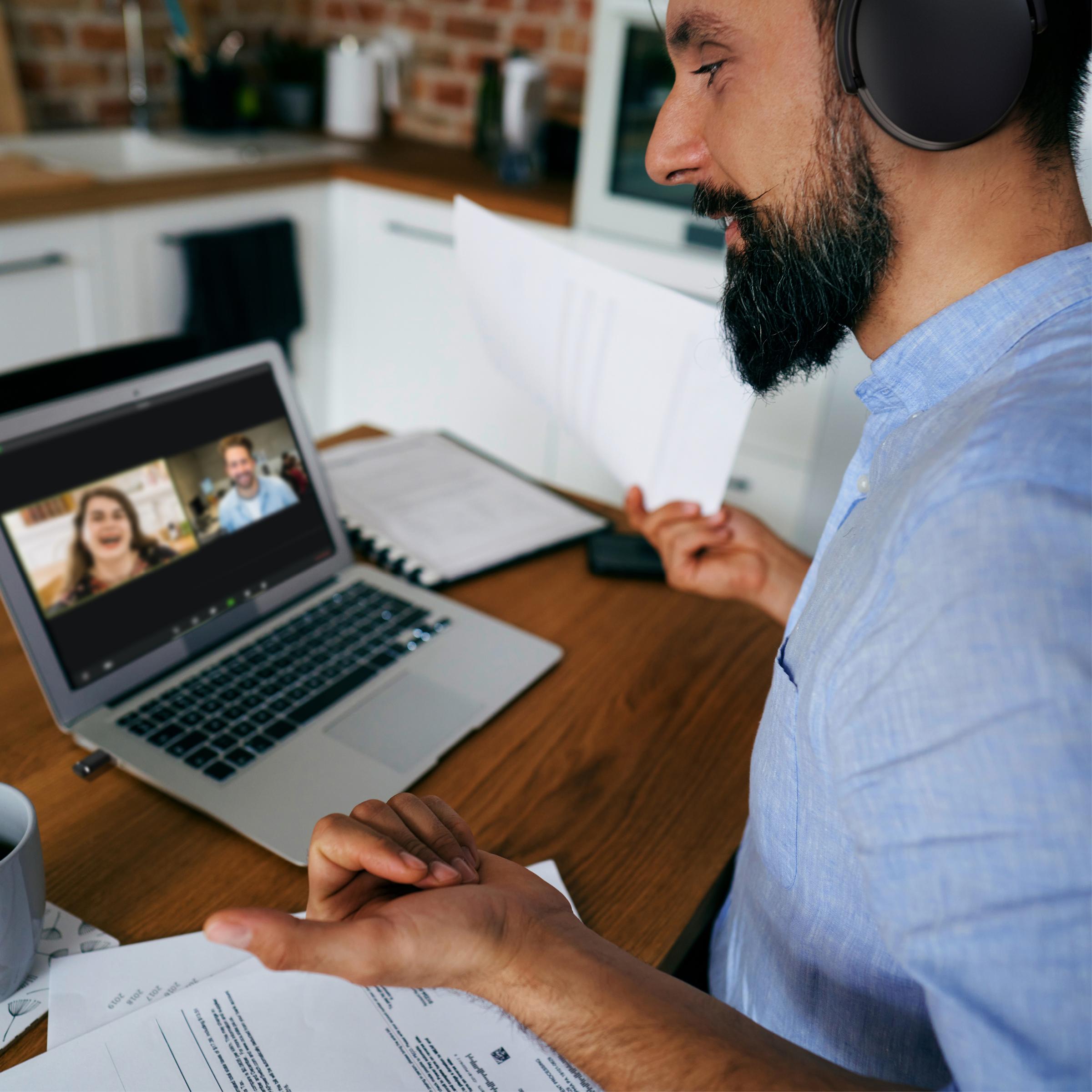 BTD 600 Bluetooth® Dongle