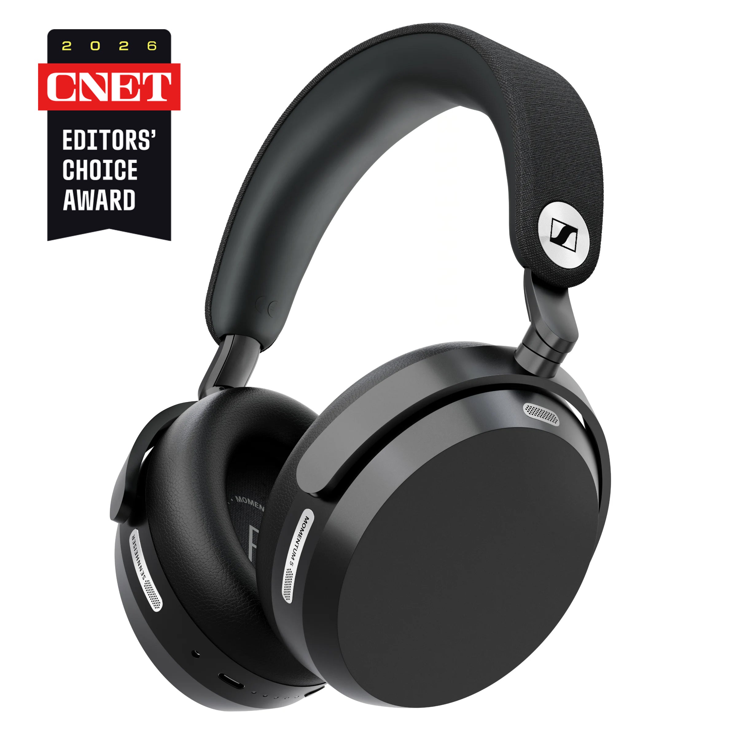 MOMENTUM 5 Wireless
