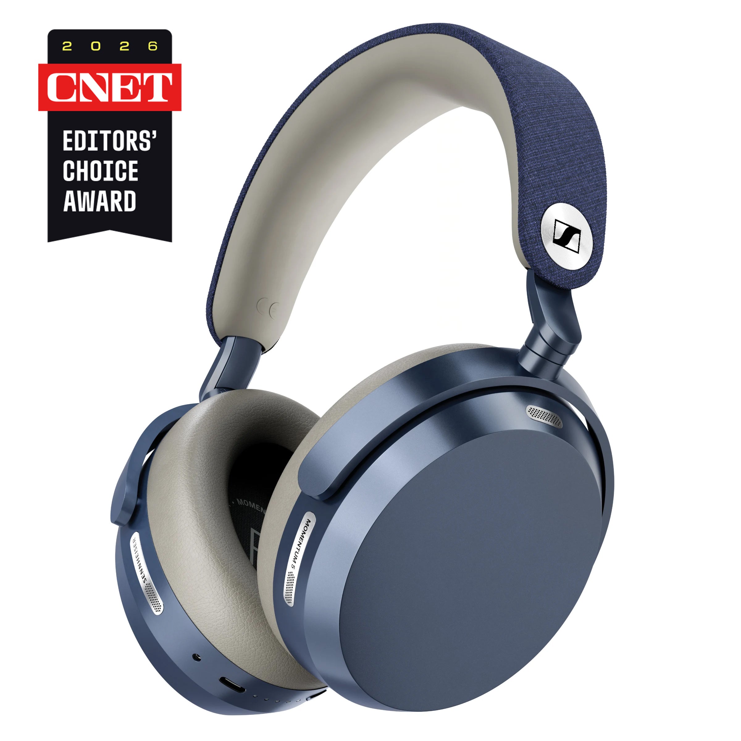 MOMENTUM 5 Wireless