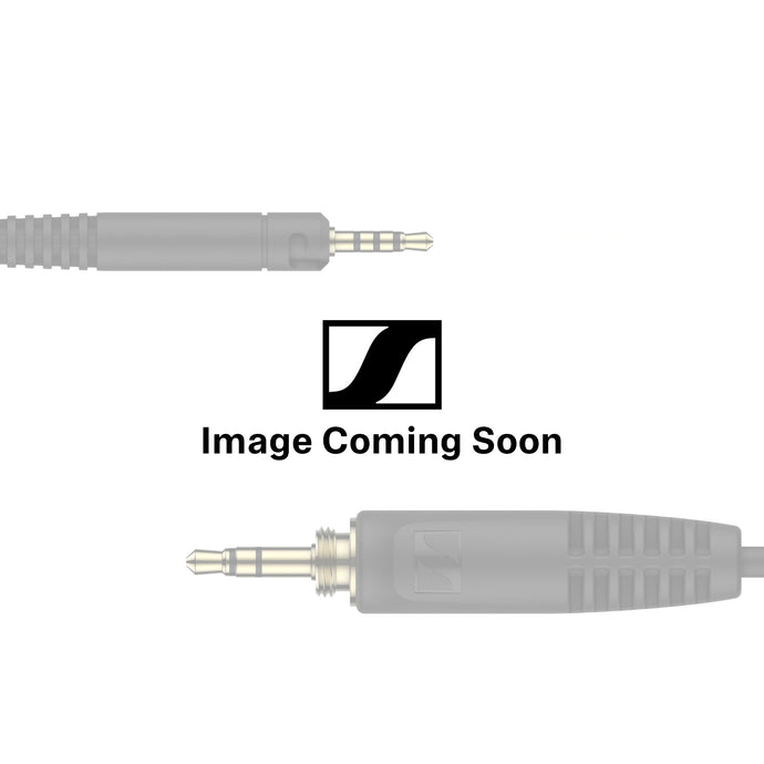 6.35mm Balanced Audio Cable for HD 600/HD 650/HD 660S 2 (1.8m/5.9ft length)