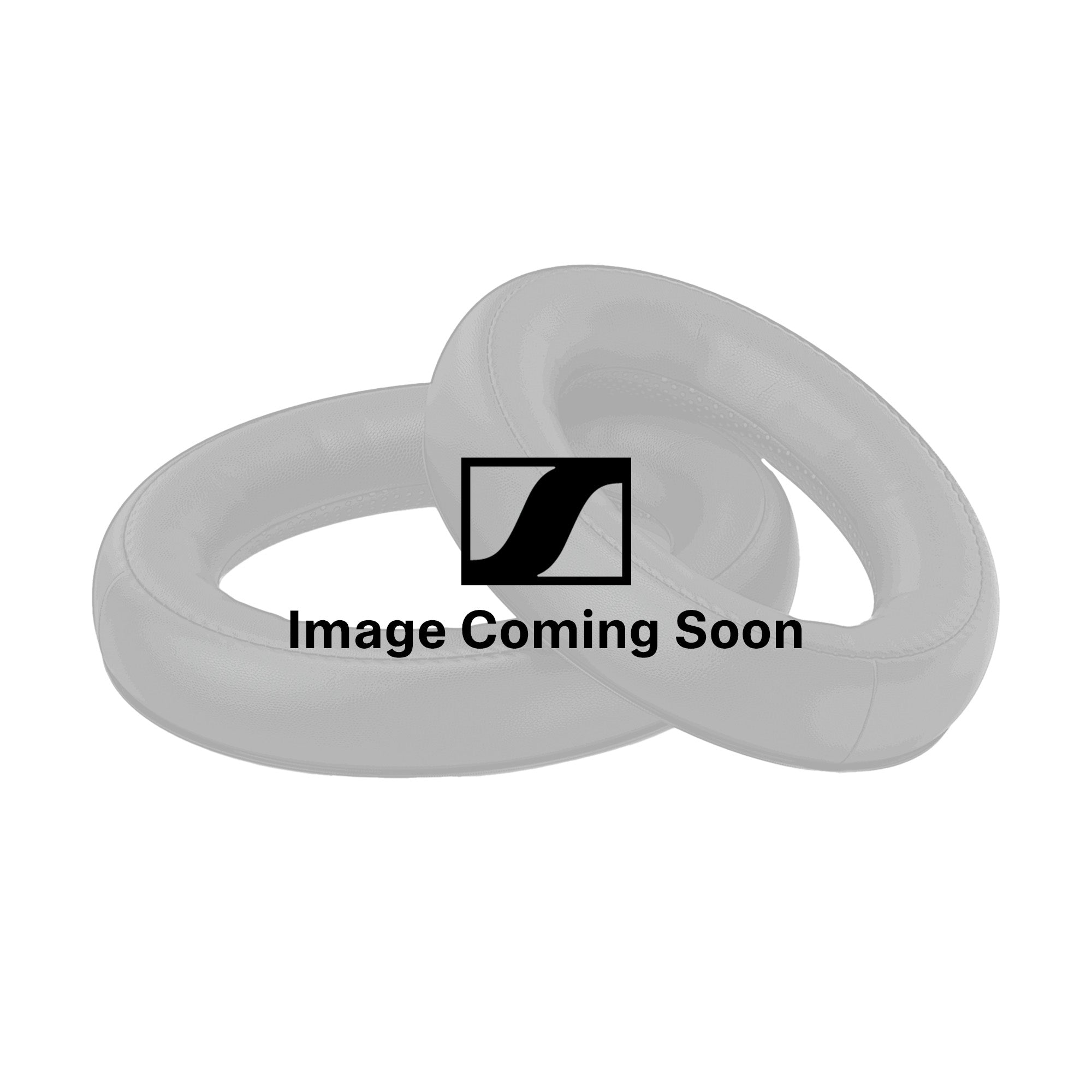 Black Velour Ear Pads (Pair) for HD 505/HD 550/HD 560 S/HD 599 SE