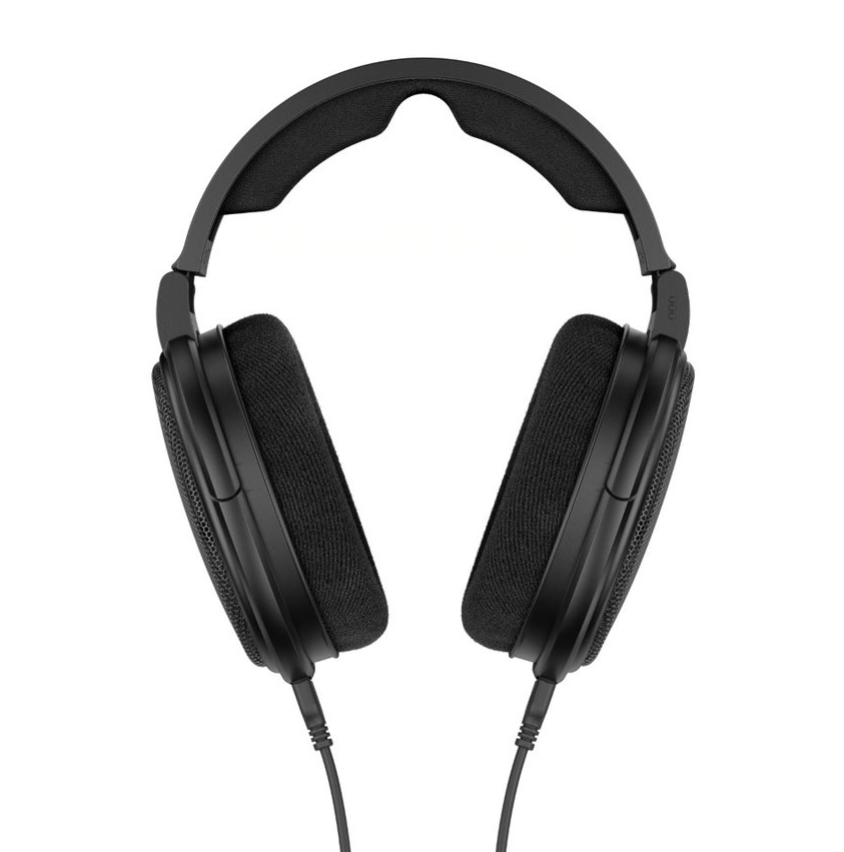 Sennheiser HD 660S 2 Refurbished Wired Open-Back Headphones Sennheiser HD 660S 2 Refurbished Wired Open-Back Headphones