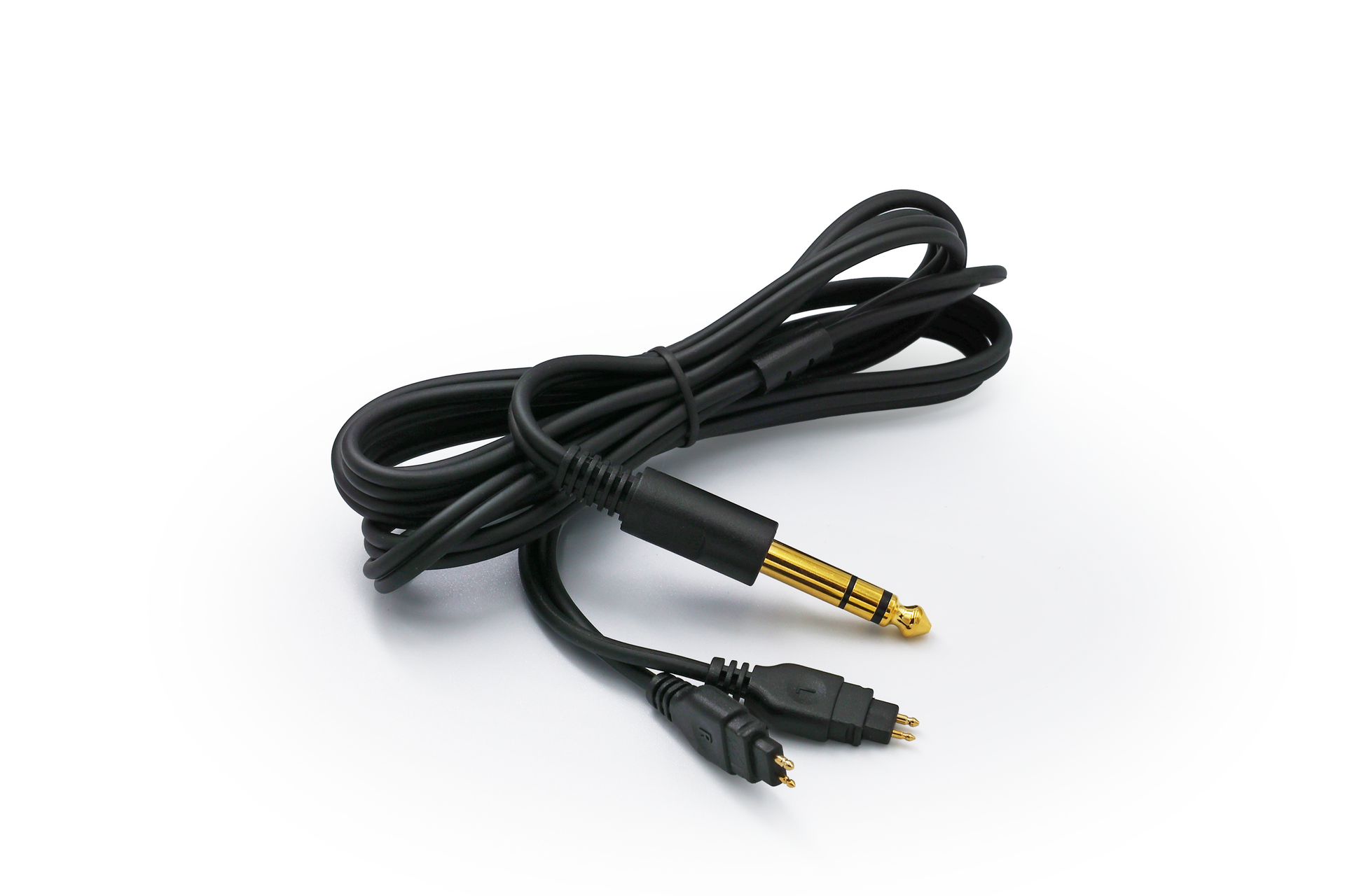 6.35mm Balanced Audio Cable for HD 600/HD 650/HD 660S 2 (1.8m/5.9