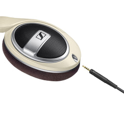 HD 599 Refurbished