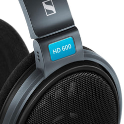 HD 600 Refurbished