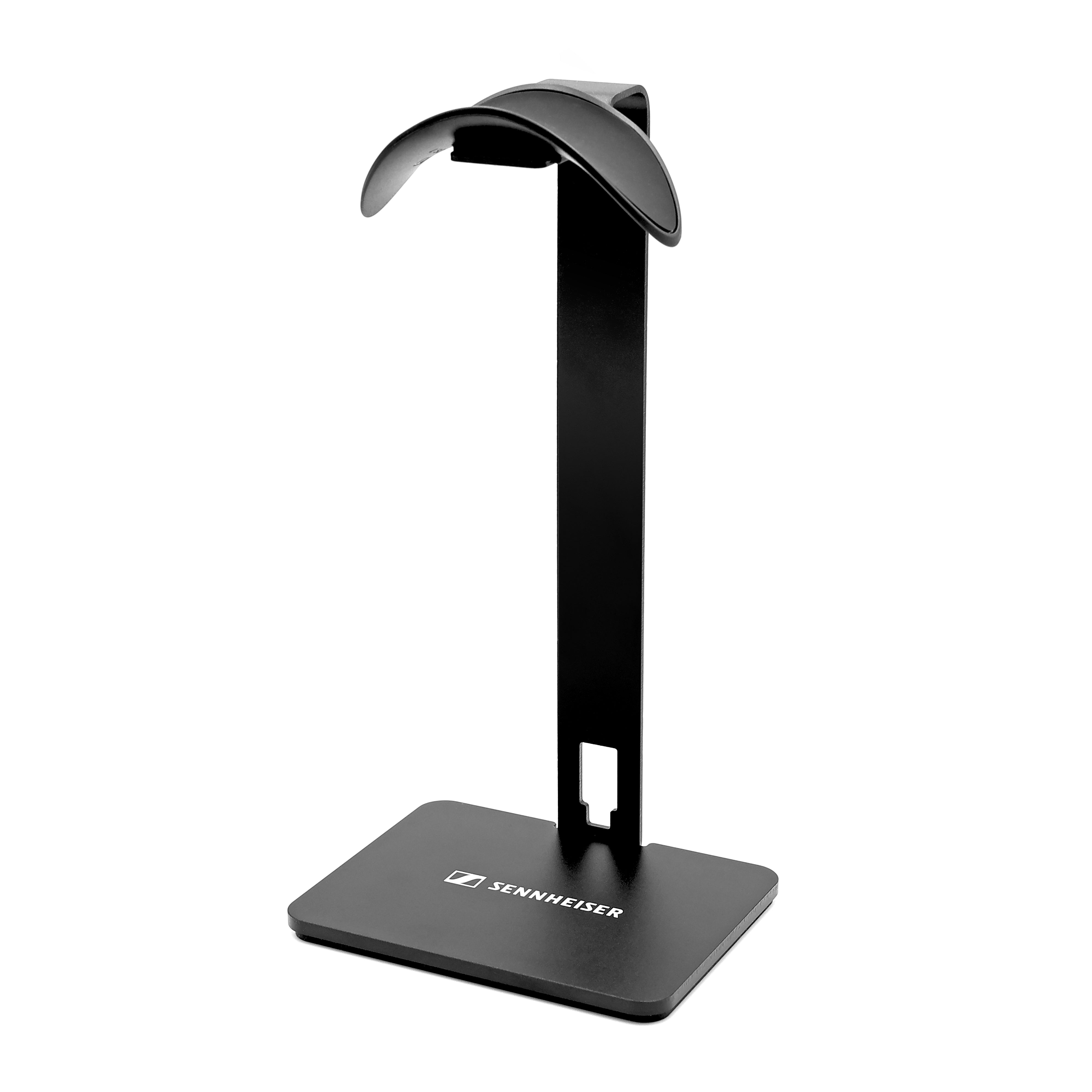 Sennheiser Genuine Metal Headphone Stand – Sennheiser US - Sonova